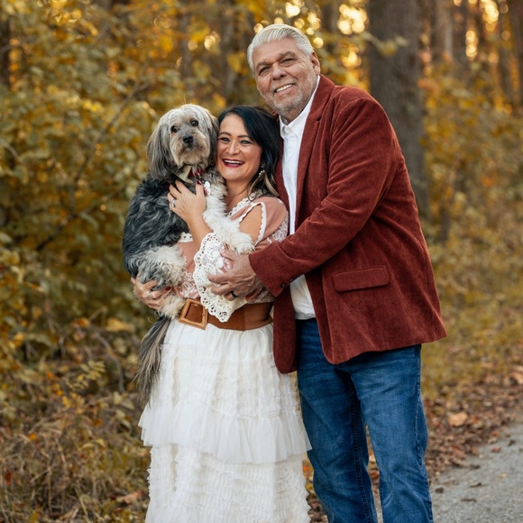 Welcome to JAXXANDGEE - our retail dream!🩷 - Picture 2 of 10